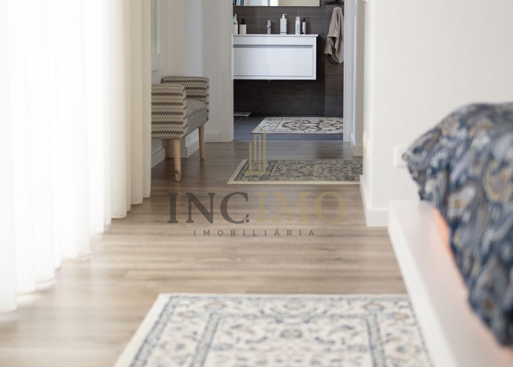 Quarto Suite